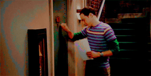  Just Sheldon :D