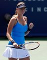 Kvitova has finally good clothes ! - tennis photo