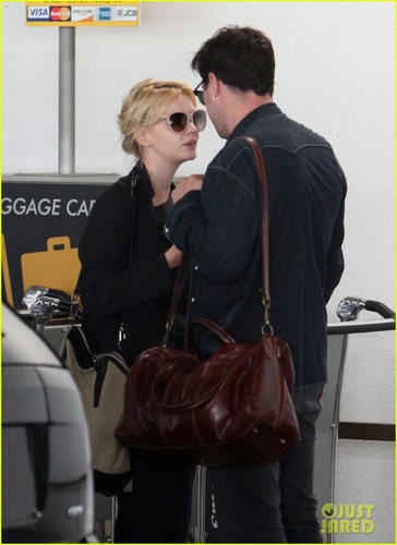  LAX Airport (August 23) in Los Angeles