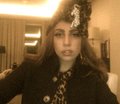 Lady Gaga - Svensk princessa - lady-gaga photo