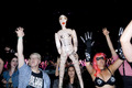 Little Monsters in Helsinki by Terry Richardson - lady-gaga photo