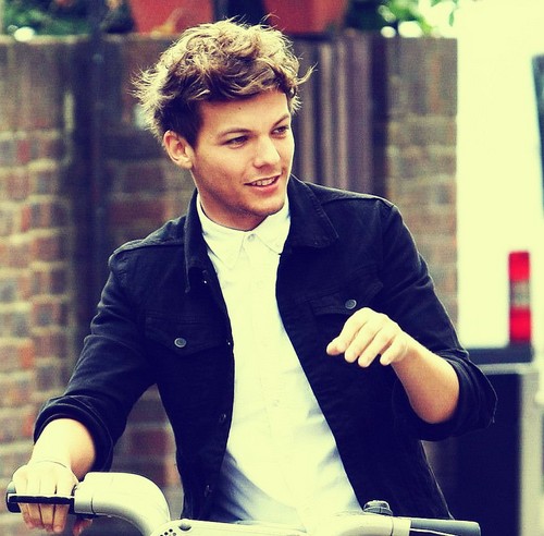  Louis (London 22.08.12)