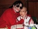 MJ caring for the kids <3 - michael-jackson icon