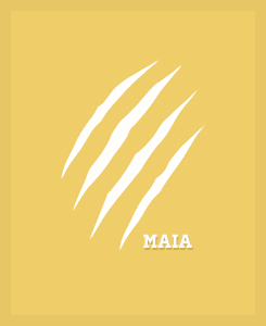  Maia