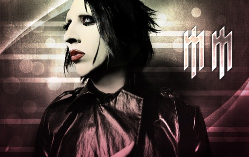  Manson<3