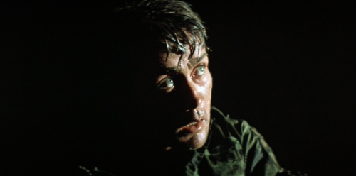  Martin Sheen in Apocalypse Now