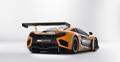 McLAREN 12C CAN-AM EDITION RACING CONCEPT - sports-cars photo