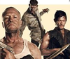  Merle and Daryl Dixon