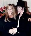 Michael And Debbie On Their Wedding Day Back In 1996 - michael-jackson photo