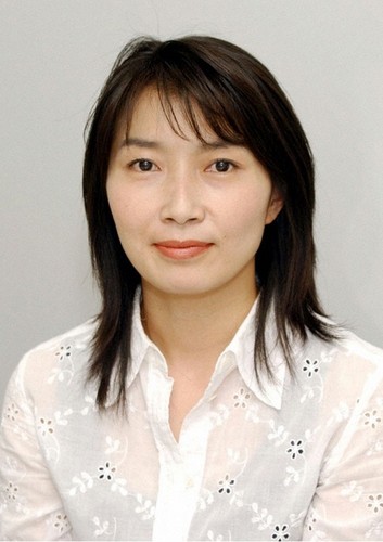 Mika Yamamoto (26 May 1967 – 20 August 2012