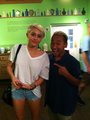 Miley New Pic. - miley-cyrus photo