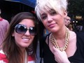 Miley New Pic. - miley-cyrus photo