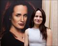 New/Old photos of Elizabeth at a BD Part 1 photocall in Norway. {17th November 2011} - elizabeth-reaser photo