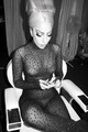 New photos of Gaga by Terry Richardson - lady-gaga photo