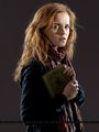 New promotional pictures of Emma Watson for Harry Potter and the Deathly Hallows part 1 - hermione-granger photo