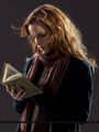 New promotional pictures of Emma Watson for Harry Potter and the Deathly Hallows part 1 - hermione-granger photo