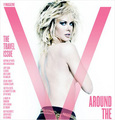 Nicole Kidman - V Magazine September 2012  - nicole-kidman photo