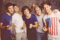 ONE DIRECTIONagr  - one-direction photo