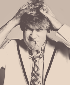 Old photoshoot picture of Chord