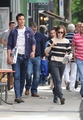 Out & About in London - 25 August, 2012 - HQ - emma-watson photo