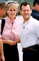 Princess Diana in Bosnia, 1997 - princess-diana photo
