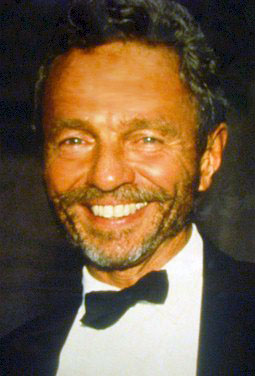  Richard Graff (1937–1998)