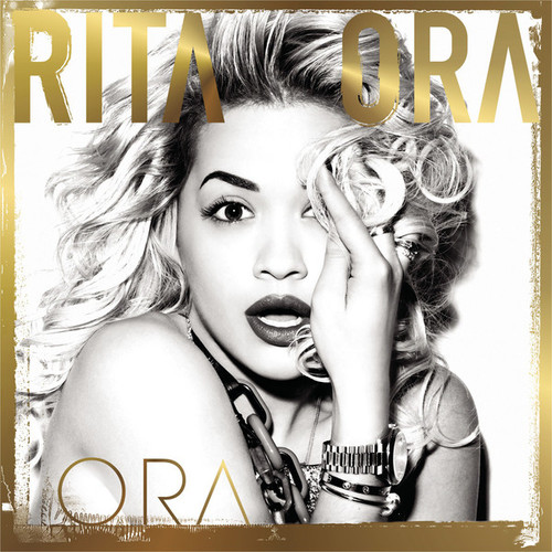 Rita Ora Fan Art 