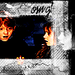 Ron and Hermione - harry-potter icon
