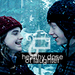 Ron and Hermione - hermione-granger icon