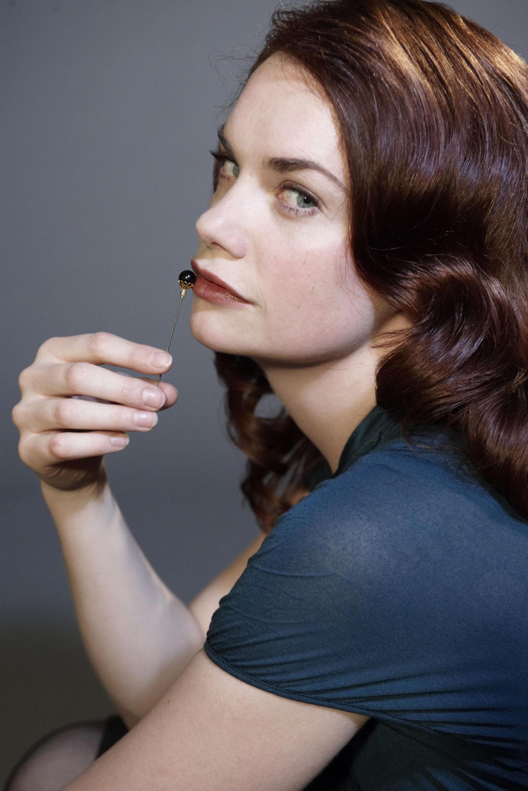 Images ruth wilson The Affair's