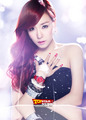SNSD @ Casio Baby G Watches  - s%E2%99%A5neism photo
