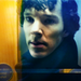 Sherlock <3 - sherlock-on-bbc-one icon