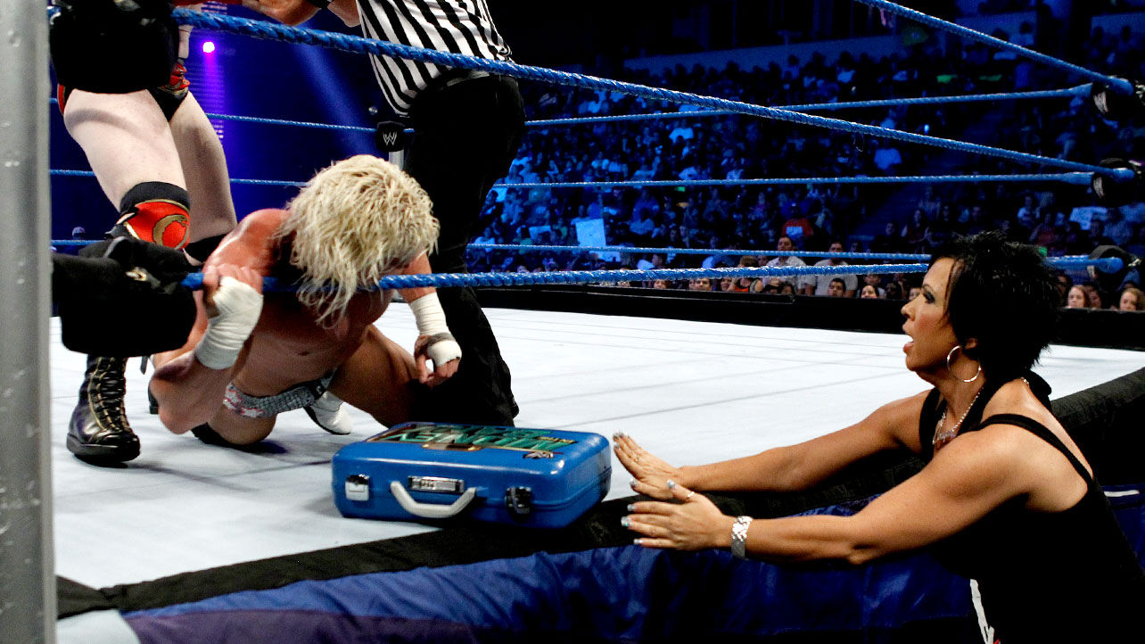 Vickie Guerrero. litrato of Smackdown Digitals 8/24/12 for fans of Vickie G...