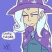 Sorry, guys, but it's....TRIXIE TIME! - my-little-pony-friendship-is-magic icon