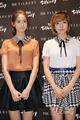 Sunny and Yoona @ The Tilbury Launching Event - s%E2%99%A5neism photo