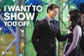 Switched at Birth - tv-couples photo