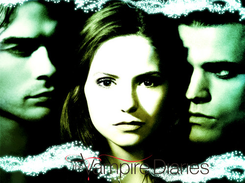 TVD Creations by Me!!!