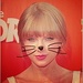 Taylor Swift Cat Icon - taylor-swift icon