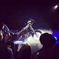 The Born This Way Ball Tour in Helsinki - lady-gaga photo