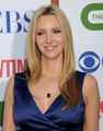 The CW & Showtime's 2011 TCA Party in Beverly Hills - lisa-kudrow photo