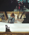 The Golden Trio - harry-ron-and-hermione fan art