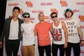 The Wanted KissFM 92.5 Wham Bam 2012 - the-wanted photo