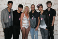 The Wanted and Britney Spears - the-wanted photo