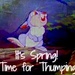 Thumper: It's Spring! Time for Thumping! - disney icon