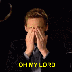  Tom Hiddleston người hâm mộ Art