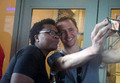 Tom Hiddleston in Cologne - tom-hiddleston photo