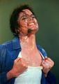 Too sexy for words! *O* - michael-jackson photo