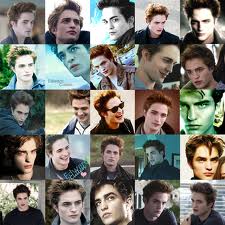  Twilight Collage(Edward)