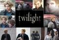 Twilight Collage(Jasper) - twilight-series photo