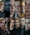 Twilight Collage(Jasper) - twilight-series photo